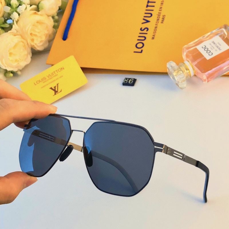 Louis Vuitton Sunglasses